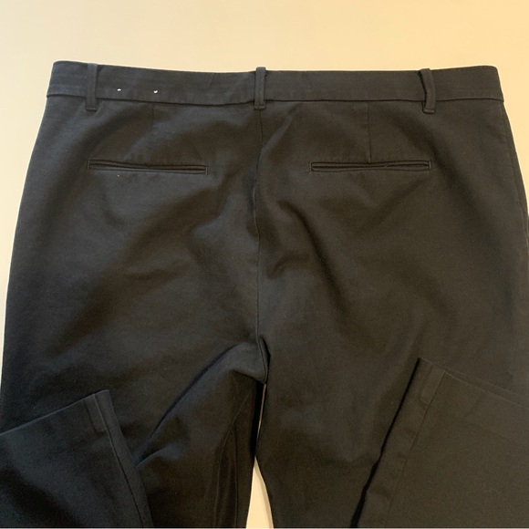 Ann Taylor Ankle Pant, Size 14 - Picture 5 of 8